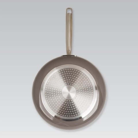 Patelnia 28 cm MAESTRO MR-1209-28
