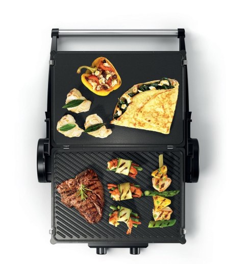Grill elektryczny BOSCH TCG 4215 Grill elektryczny BOSCH TCG 4215