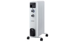 Grzejnik olejowy Blaupunkt HOR401, 2000W, 9 żeberek (WYPRZEDAŻ)