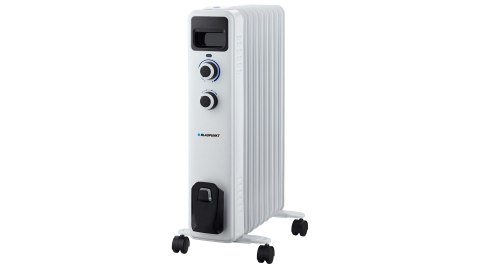 Grzejnik olejowy Blaupunkt HOR401, 2000W, 9 żeberek (WYPRZEDAŻ)