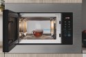 Kuchenka mikrofalowa INDESIT MWI 120 GX