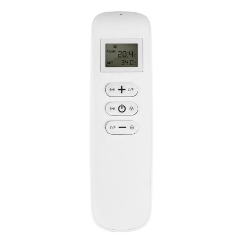 Promiennik podczerwieni Cronos Grafen PRO CGP-300TWP 300W z WiFi i pilotem (WYPRZEDAŻ) Promiennik podczerwieni Cronos Grafen PRO CGP-300TWP 300W z WiFi i pilotem (WYPRZEDAŻ)