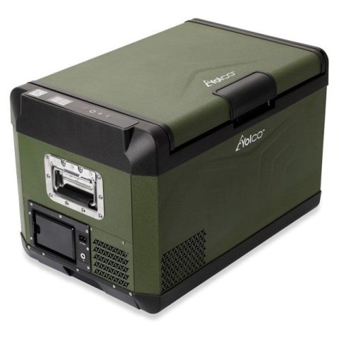 PRZENOŚNA LODÓWKA KOMPRESOROWA GCX37 GREEN