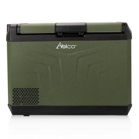 PRZENOŚNA LODÓWKA KOMPRESOROWA GCX47 GREEN