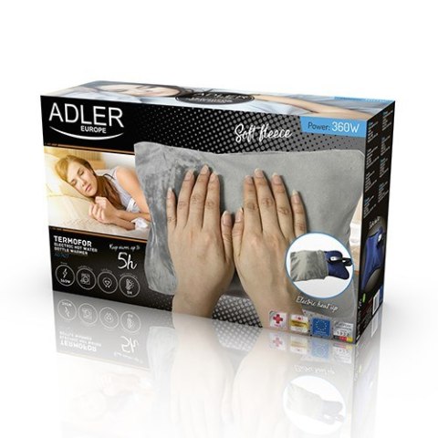 Termofor Adler AD 7427 Termofor Adler AD 7427
