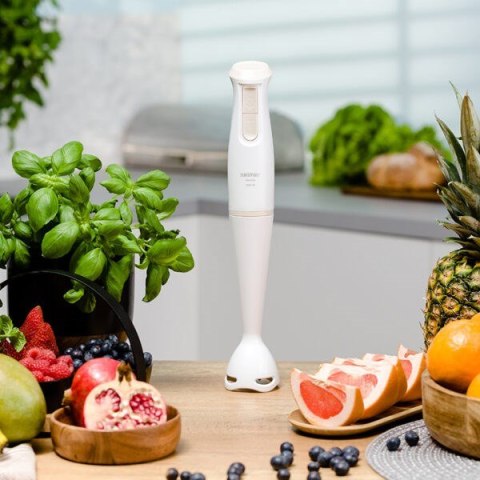 Blender ręczny ZELMER ZHB4560I Blender ręczny ZELMER ZHB4560I