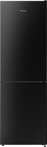 Chłodziarko-zamrażarka HISENSE RB390N4GBE Chłodziarko-zamrażarka HISENSE RB390N4GBE