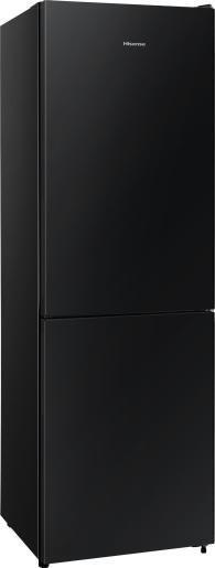 Chłodziarko-zamrażarka HISENSE RB390N4GBE Chłodziarko-zamrażarka HISENSE RB390N4GBE