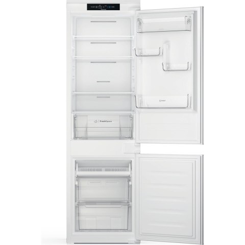 Chłodziarko-zamrażarka INDESIT INC18 T311 Total No Frost Chłodziarko-zamrażarka INDESIT INC18 T311 Total No Frost