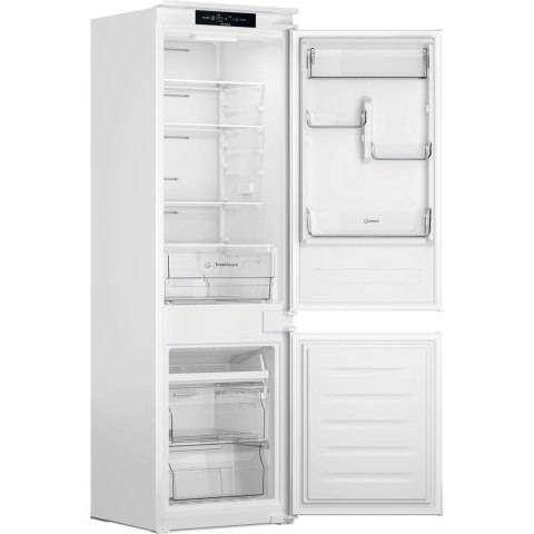 Chłodziarko-zamrażarka INDESIT INC18 T311 Total No Frost Chłodziarko-zamrażarka INDESIT INC18 T311 Total No Frost
