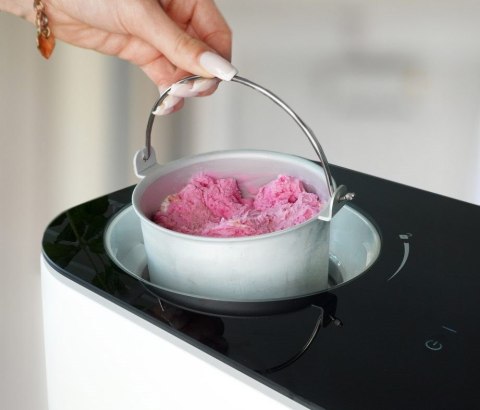 Maszyna do robienia lodów Blaupunkt ICM401 Maszyna do robienia lodów Blaupunkt ICM401