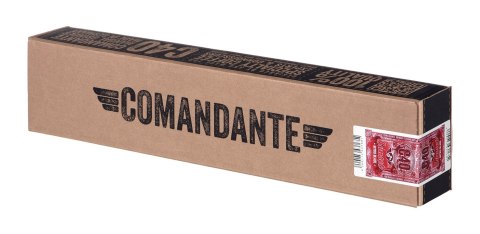 Comandante C40 MK4 Nitro Liquid Amber Comandante C40 MK4 Nitro Liquid Amber
