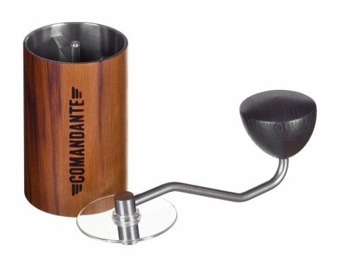 Comandante C40 MK4 Nitro Liquid Amber Comandante C40 MK4 Nitro Liquid Amber