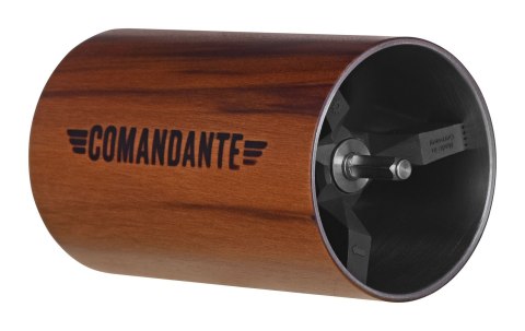 Comandante C40 MK4 Nitro Liquid Amber Comandante C40 MK4 Nitro Liquid Amber