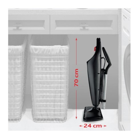 Mop parowy Vileda Steam Plus XXL Mop parowy Vileda Steam Plus XXL