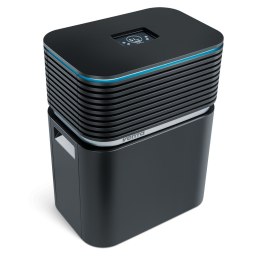 Nawilżacz powietrza Venta LW73 AeroStyle (czarny) (WYPRZEDAŻ)