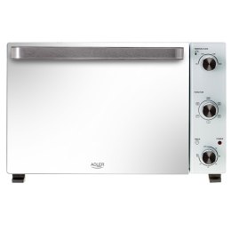 Piekarnik elektryczny ADLER AD 6027