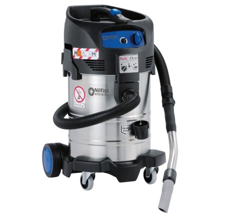 NILFISK Odkurzacz/strefa wybuch Z22ATTIX 40-0M PC NILFISK Odkurzacz/strefa wybuch Z22ATTIX 40-0M PC