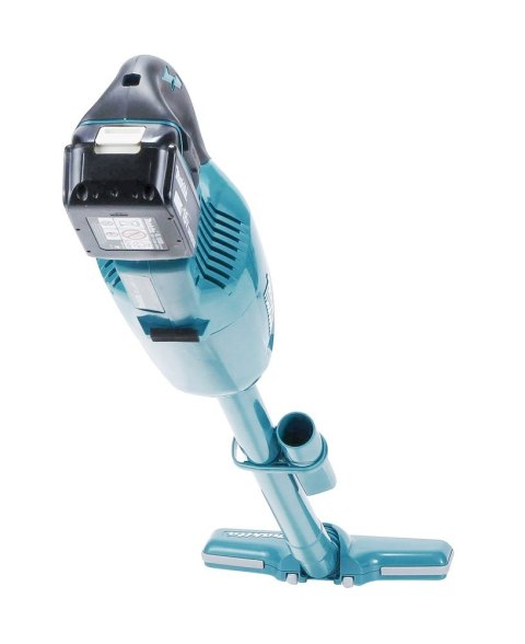 Odkurzacz aku 18V DCL280FZ MAKITA Odkurzacz aku 18V DCL280FZ MAKITA