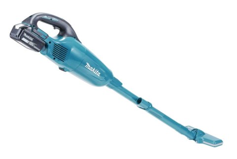 Odkurzacz aku 18V DCL280FZ MAKITA Odkurzacz aku 18V DCL280FZ MAKITA