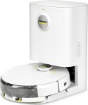 Robot sprzątający KARCHER RCV 5 Comfort - 1.269-650.0
