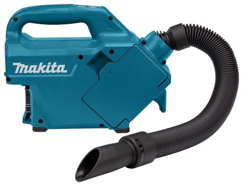 Odkurzacz 18V MAKITA DCL184Z (WYPRZEDAŻ) Odkurzacz 18V MAKITA DCL184Z (WYPRZEDAŻ)