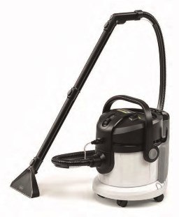 Odkurzacz piorący KARCHER SE 4 - 1.081-150.0 (WYPRZEDAŻ)