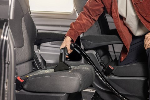Odkurzacz piorący KARCHER SE 5 - 1.081-230.0 (WYPRZEDAŻ) Odkurzacz piorący KARCHER SE 5 - 1.081-230.0 (WYPRZEDAŻ)