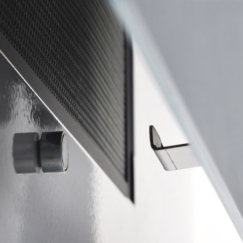 Okap AKPO WK-4 NERO LINE 2.0 60 BIAŁY T300 Liniowy LED/Siłownik Okap AKPO WK-4 NERO LINE 2.0 60 BIAŁY T300 Liniowy LED/Siłownik