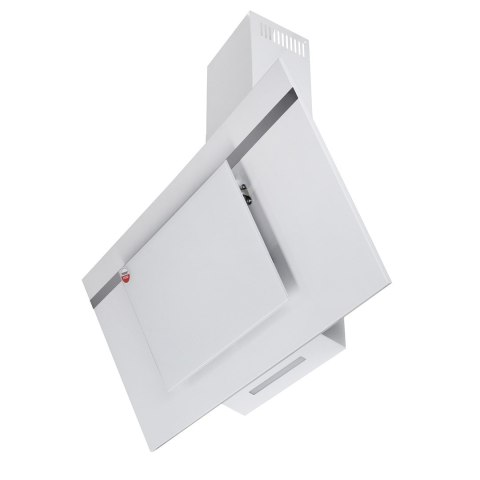Okap AKPO WK-4 NERO LINE 2.0 90 BIAŁY T450 Liniowy LED/Siłownik Okap AKPO WK-4 NERO LINE 2.0 90 BIAŁY T450 Liniowy LED/Siłownik