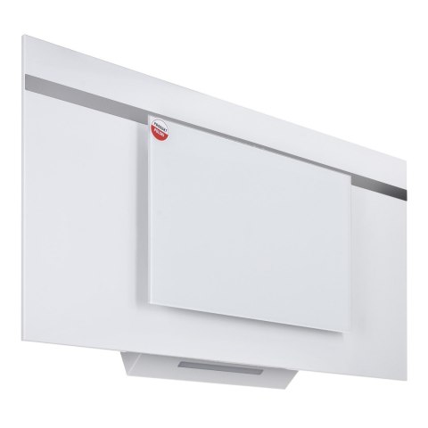 Okap AKPO WK-4 NERO LINE 2.0 90 BIAŁY T450 Liniowy LED/Siłownik Okap AKPO WK-4 NERO LINE 2.0 90 BIAŁY T450 Liniowy LED/Siłownik