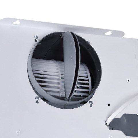 Okap AKPO WK-4 NERO LINE 2.0 90 BIAŁY T450 Liniowy LED/Siłownik Okap AKPO WK-4 NERO LINE 2.0 90 BIAŁY T450 Liniowy LED/Siłownik