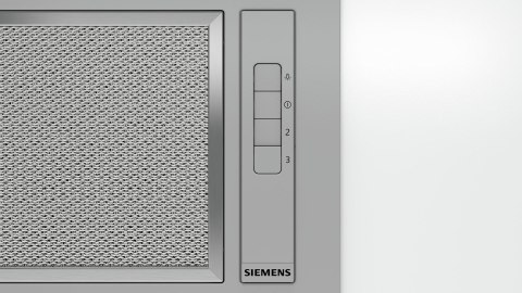 Okap do zabudowy SIEMENS LB53NAA30 Okap do zabudowy SIEMENS LB53NAA30