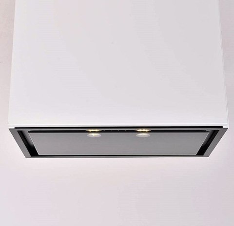 Okap podszafkowy do zabudowy CIARKO SL-BOX Glass 60 Czarny (600mm, czarne szkło) Okap podszafkowy do zabudowy CIARKO SL-BOX Glass 60 Czarny (600mm, czarne szkło)