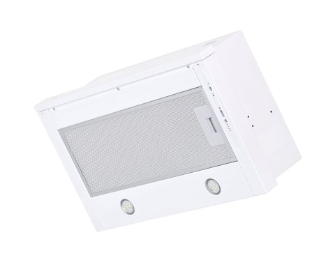 Okap podszafkowy teleskopowy AKPO WK-7 LIGHT ECO 50 BIAŁY (500mm; kolor biały) Okap podszafkowy teleskopowy AKPO WK-7 LIGHT ECO 50 BIAŁY (500mm; kolor biały)