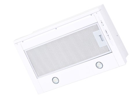 Okap podszafkowy teleskopowy AKPO WK-7 LIGHT ECO 50 BIAŁY (500mm; kolor biały) Okap podszafkowy teleskopowy AKPO WK-7 LIGHT ECO 50 BIAŁY (500mm; kolor biały)
