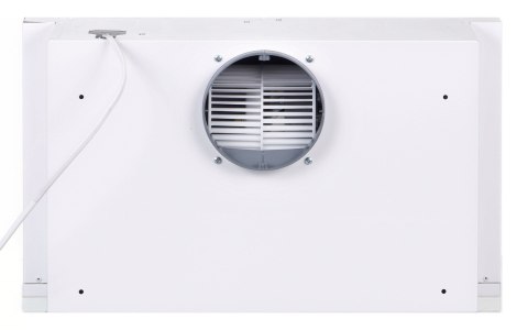 Okap podszafkowy teleskopowy AKPO WK-7 LIGHT ECO 50 BIAŁY (500mm; kolor biały) Okap podszafkowy teleskopowy AKPO WK-7 LIGHT ECO 50 BIAŁY (500mm; kolor biały)