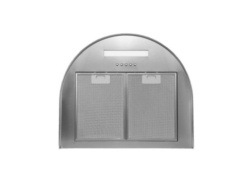 Okap przyścienny MAAN Mix 3 50 satynowy (stal nierdzewna inox) Okap przyścienny MAAN Mix 3 50 satynowy (stal nierdzewna inox)