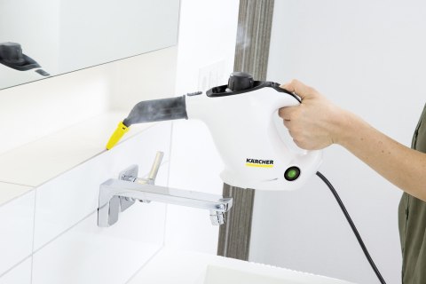 Parownica KARCHER SC 1 EasyFix - 1.516-401.0 (WYPRZEDAŻ) Parownica KARCHER SC 1 EasyFix - 1.516-401.0 (WYPRZEDAŻ)