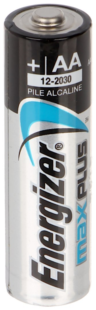 BATERIA ALKALICZNA BAT-AA-MAXPLUS*P4 1.5 V LR6 (AA) ENERGIZER