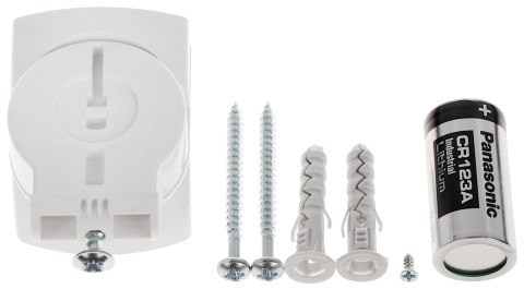BEZPRZEWODOWA CZUJKA DUALNA MIKROFALA + PIR APMD-250 (Motion Detector Plus) ABAX/ABAX2 SATEL BEZPRZEWODOWA CZUJKA DUALNA MIKROFALA + PIR APMD-250 (Motion Detector Plus) ABAX/ABAX2 SATEL