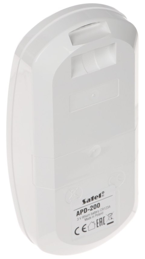 BEZPRZEWODOWA CZUJKA PIR APD-200 (Motion Detector) ABAX/ABAX2 SATEL