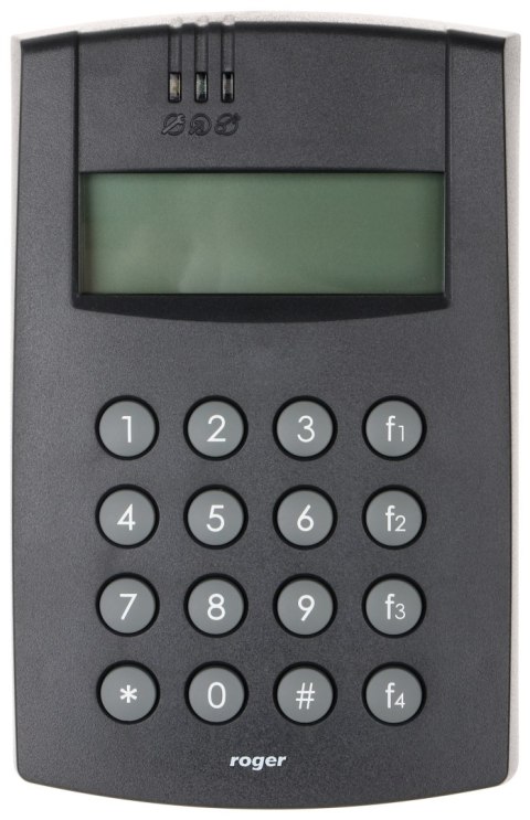 CZYTNIK ZBLIŻENIOWY MCT68ME-IO-O ROGER CZYTNIK ZBLIŻENIOWY MCT68ME-IO-O ROGER