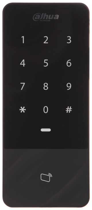KONTROLER DOSTĘPU ASI1201E-D DAHUA