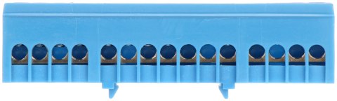 LISTWA PRZYŁĄCZENIOWA DIN TS35 LP-870N-15FS SIMET LISTWA PRZYŁĄCZENIOWA DIN TS35 LP-870N-15FS SIMET