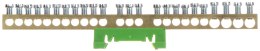 LISTWA PRZYŁĄCZENIOWA DIN TS35 LP-870S-24 SIMET