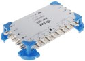 MULTISWITCH MRP-908 9 WEJŚĆ / 8 WYJŚĆ SIGNAL