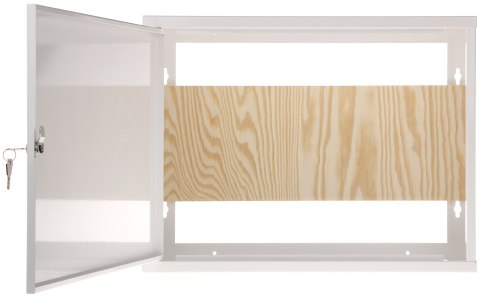 OBUDOWA MB-TPR6-MP-W 540 x 420 x 180 mm STALFLEX OBUDOWA MB-TPR6-MP-W 540 x 420 x 180 mm STALFLEX