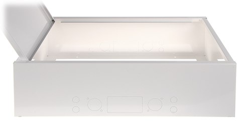 OBUDOWA MB-TPR6-MP-W 540 x 420 x 180 mm STALFLEX OBUDOWA MB-TPR6-MP-W 540 x 420 x 180 mm STALFLEX