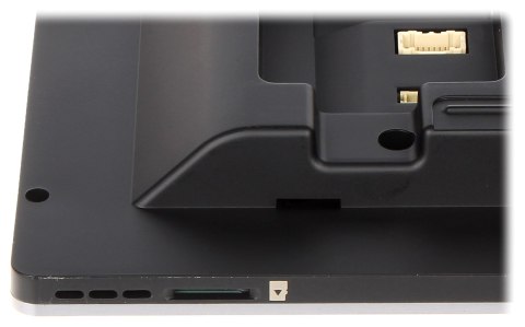 PANEL WEWNĘTRZNY Wi-Fi / IP DS-KH8350-WTE1/EU Hikvision
